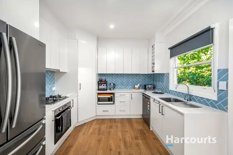 Fourth view of Homely house listing, 4 Davies Parade, Mount Hutton NSW 2290