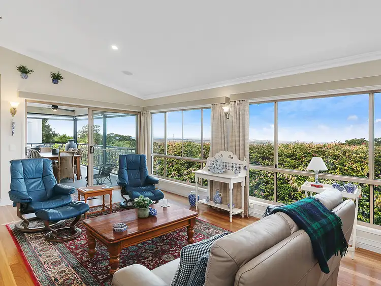 Second view of Homely house listing, 4 Centreview Court, Buderim QLD 4556
