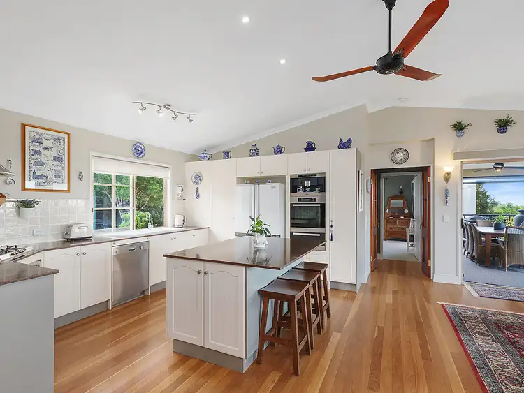 Fourth view of Homely house listing, 4 Centreview Court, Buderim QLD 4556