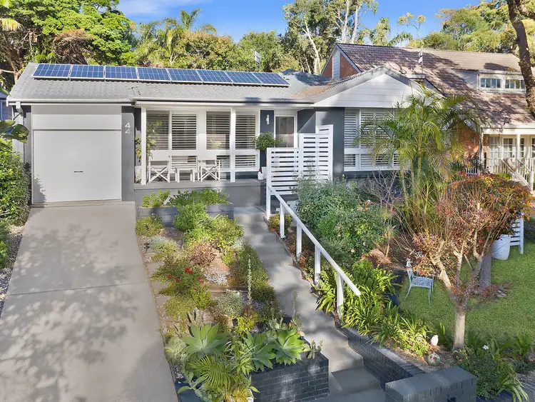 44 Boos Road, Forresters Beach NSW 2260