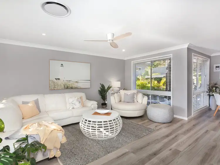 Second view of Homely house listing, 44 Boos Road, Forresters Beach NSW 2260