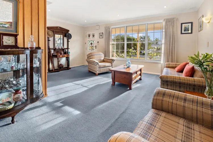 Second view of Homely house listing, 25 Beryl Avenue, Mount Colah NSW 2079