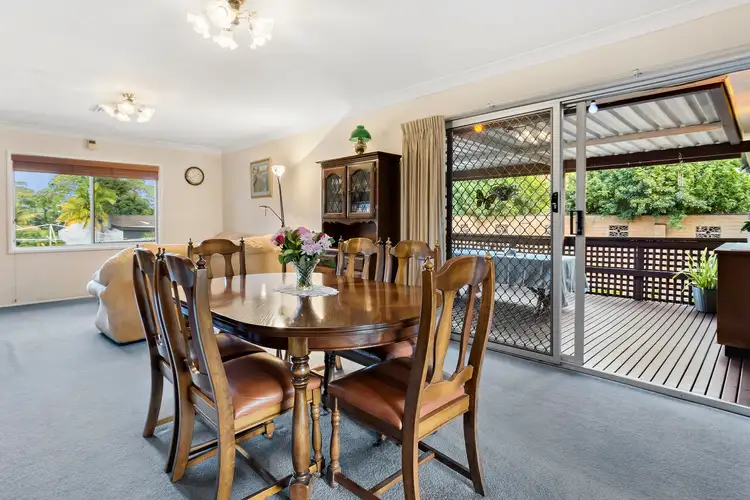 Third view of Homely house listing, 25 Beryl Avenue, Mount Colah NSW 2079