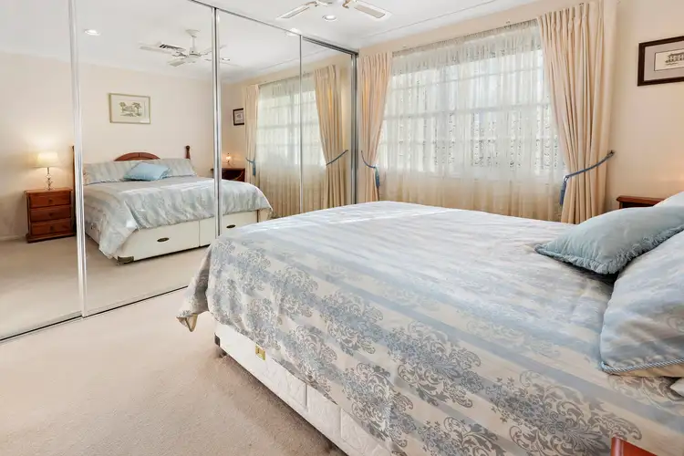 Sixth view of Homely house listing, 25 Beryl Avenue, Mount Colah NSW 2079
