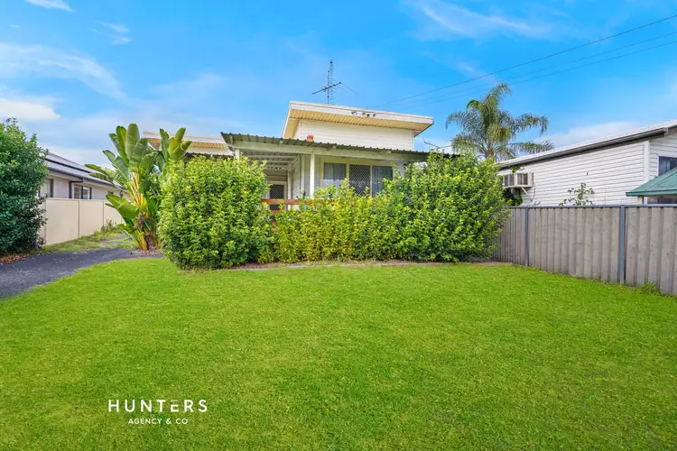 Main view of Homely house listing, 4 Gladstone Parade, Riverstone NSW 2765