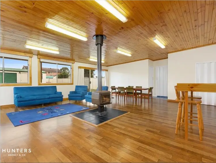Second view of Homely house listing, 4 Gladstone Parade, Riverstone NSW 2765