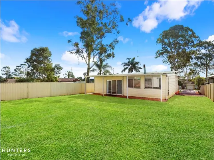 Sixth view of Homely house listing, 4 Gladstone Parade, Riverstone NSW 2765