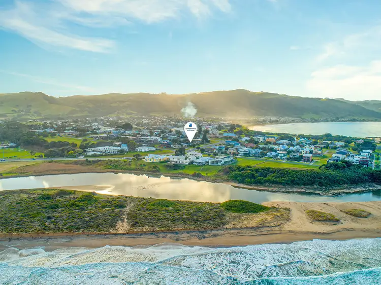 Fifth view of Homely house listing, 11 Great Ocean Road, Apollo Bay VIC 3233