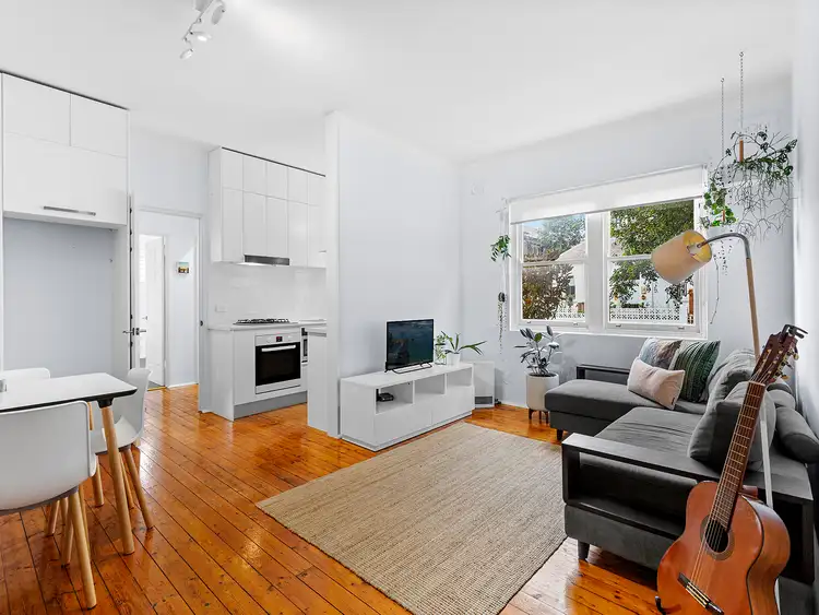 4/262a Carrington Road, Randwick NSW 2031
