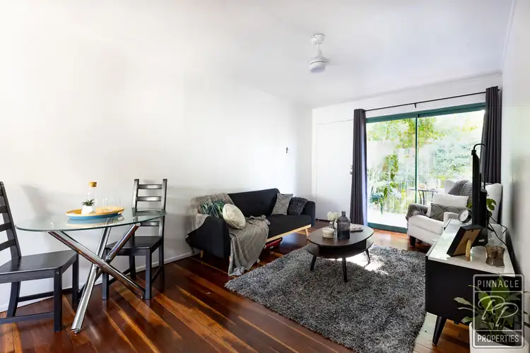 Main view of Homely unit listing, 2/83 Indooroopilly Road, Taringa QLD 4068