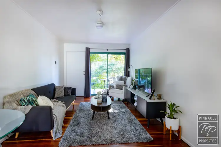 Third view of Homely unit listing, 2/83 Indooroopilly Road, Taringa QLD 4068