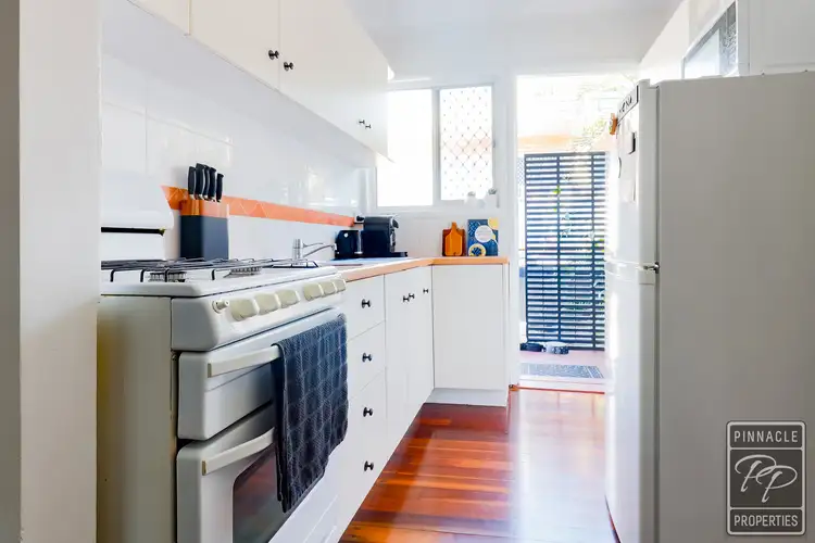 Fourth view of Homely unit listing, 2/83 Indooroopilly Road, Taringa QLD 4068
