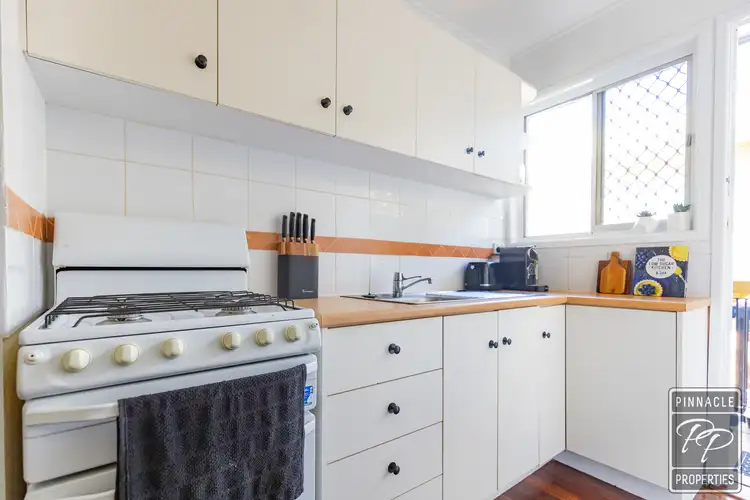 Fifth view of Homely unit listing, 2/83 Indooroopilly Road, Taringa QLD 4068