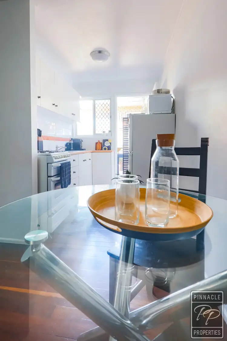 Sixth view of Homely unit listing, 2/83 Indooroopilly Road, Taringa QLD 4068