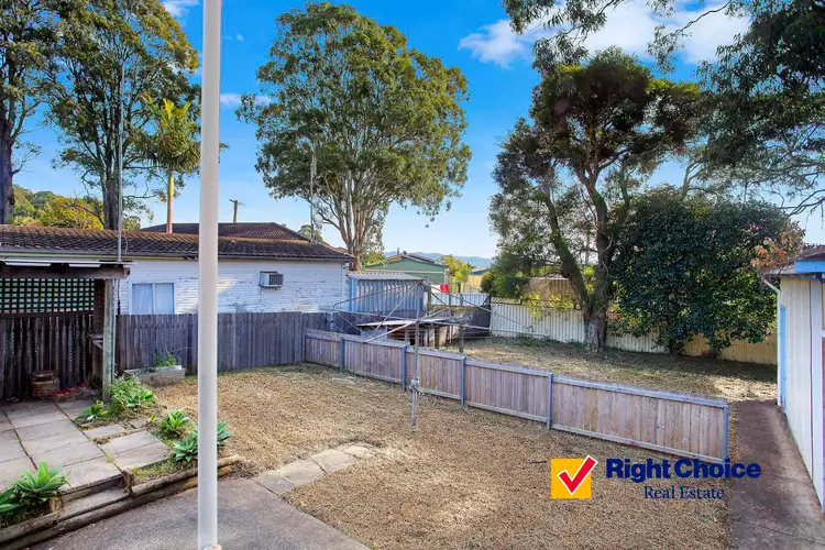 Fifth view of Homely house listing, 36 Simpson Parade, Albion Park NSW 2527