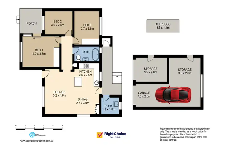 Sixth view of Homely house listing, 36 Simpson Parade, Albion Park NSW 2527