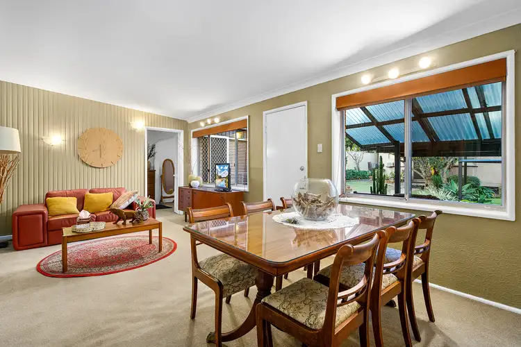 Fourth view of Homely house listing, 13 Phillips Crescent, Mangerton NSW 2500