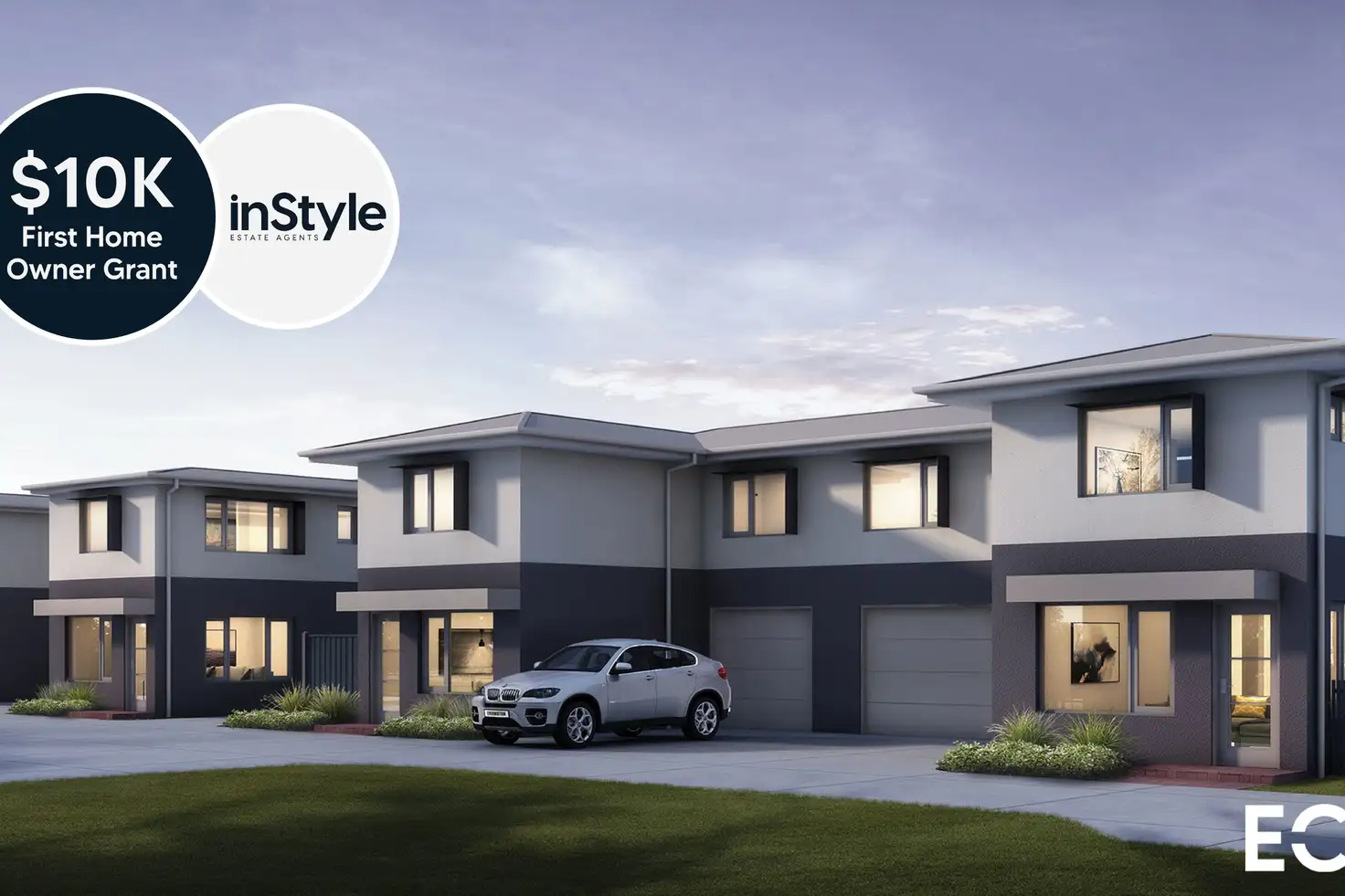 Main view of Homely block of units listing, 5/8-10 Donald Road, Queanbeyan NSW 2620