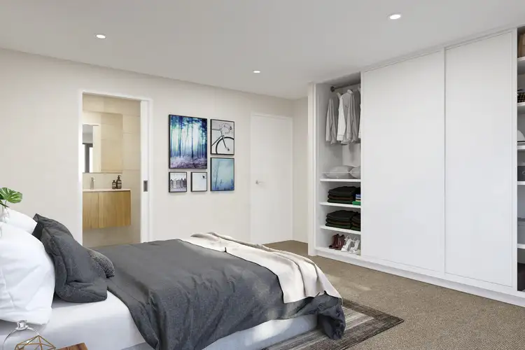 Second view of Homely block of units listing, 5/8-10 Donald Road, Queanbeyan NSW 2620
