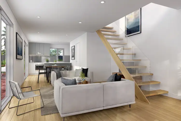 Main view of Homely block of units listing, 1/8-10 Donald Road, Queanbeyan NSW 2620