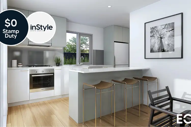Second view of Homely block of units listing, 1/8-10 Donald Road, Queanbeyan NSW 2620