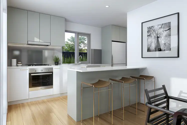 Fifth view of Homely block of units listing, 1/8-10 Donald Road, Queanbeyan NSW 2620