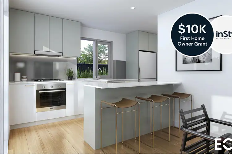 Third view of Homely block of units listing, 2/8-10 Donald Road, Queanbeyan NSW 2620