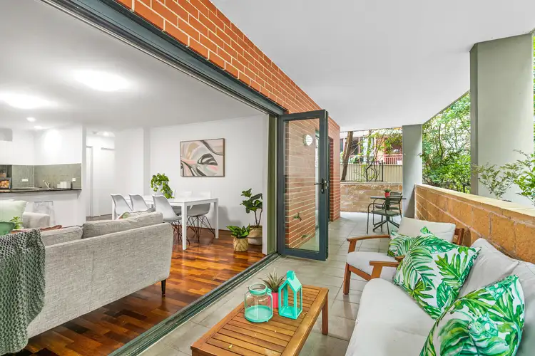 101/21-25 Urunga Parade, Miranda NSW 2228