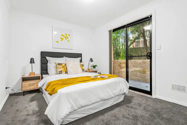 Fifth view of Homely apartment listing, 101/21-25 Urunga Parade, Miranda NSW 2228