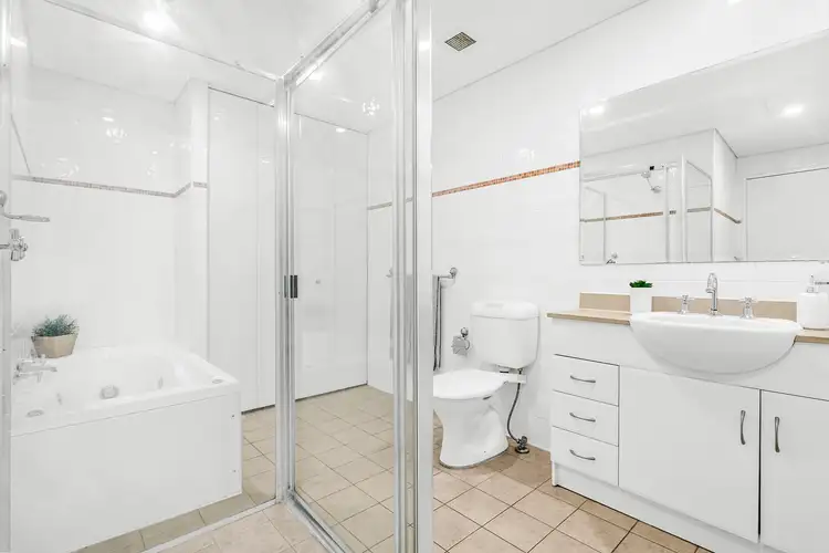 Sixth view of Homely apartment listing, 101/21-25 Urunga Parade, Miranda NSW 2228