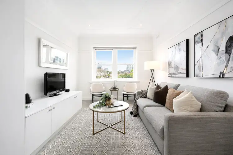 Main view of Homely apartment listing, 4/112 High Street, North Sydney NSW 2060