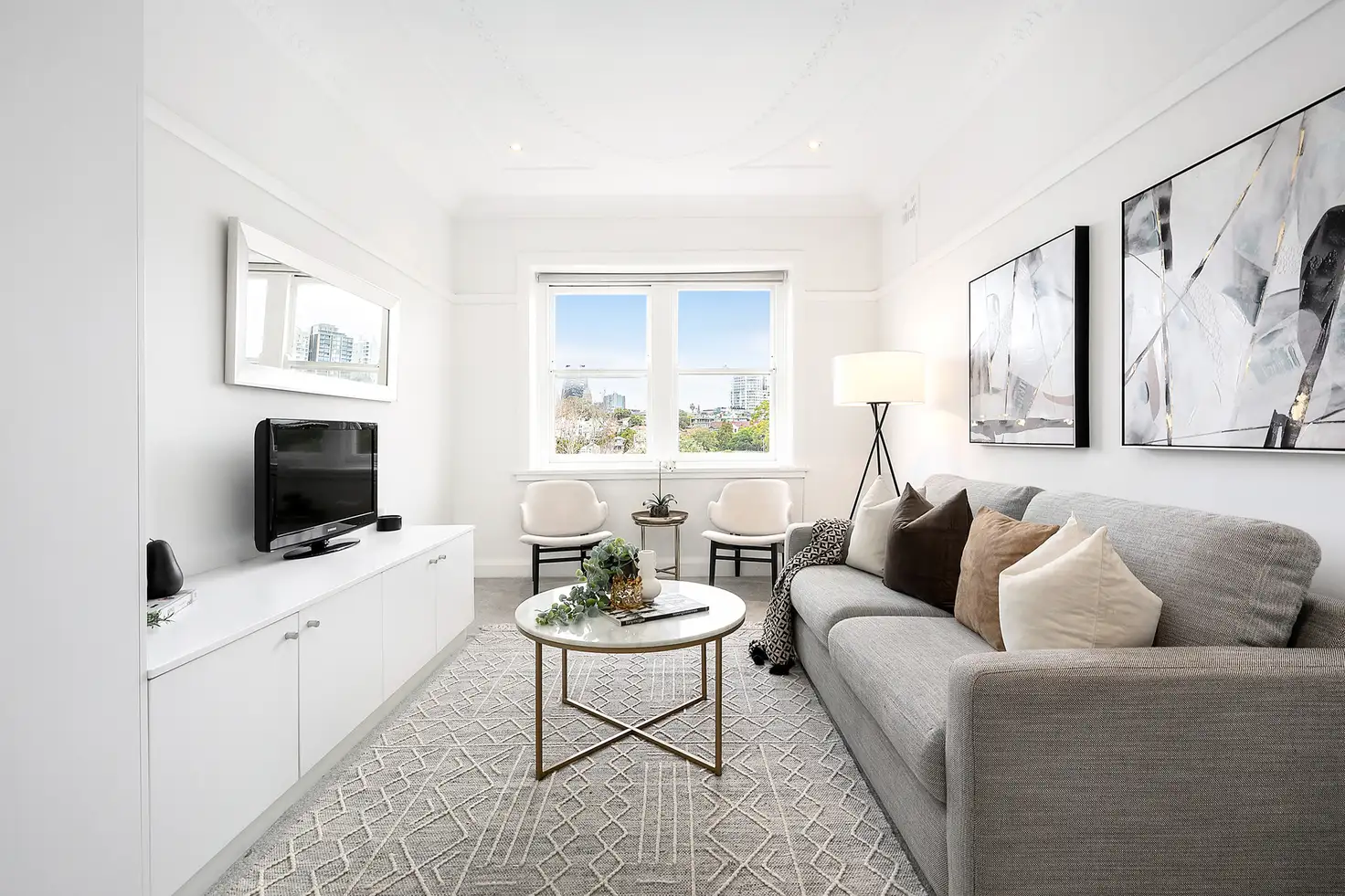 Main view of Homely apartment listing, 4/112 High Street, North Sydney NSW 2060