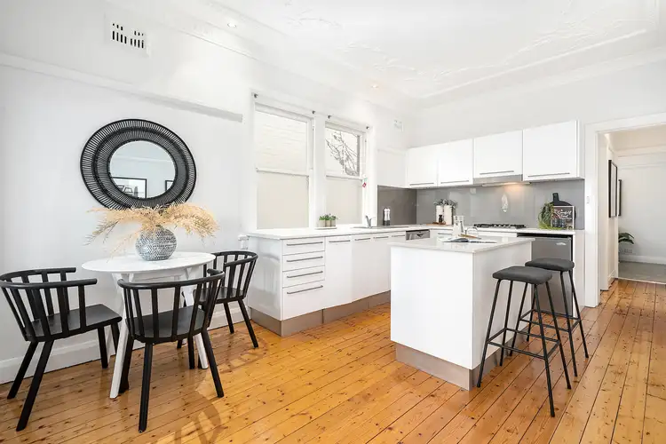 Third view of Homely apartment listing, 4/112 High Street, North Sydney NSW 2060