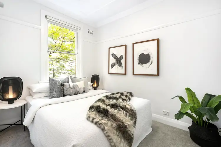 Fourth view of Homely apartment listing, 4/112 High Street, North Sydney NSW 2060