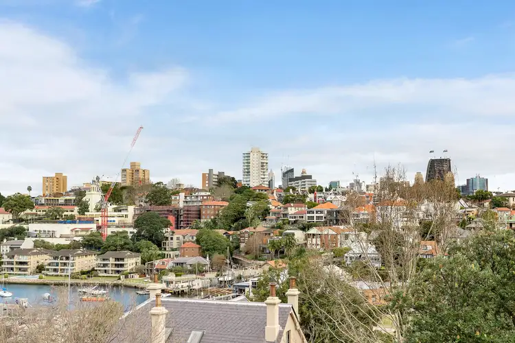 Fifth view of Homely apartment listing, 4/112 High Street, North Sydney NSW 2060