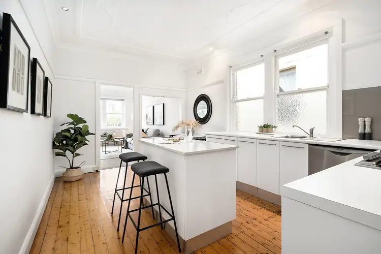 Sixth view of Homely apartment listing, 4/112 High Street, North Sydney NSW 2060