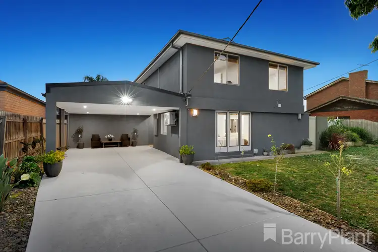8 Cabernet Crescent, Bundoora VIC 3083