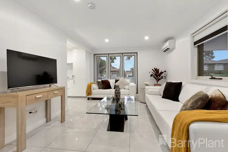 Sixth view of Homely house listing, 8 Cabernet Crescent, Bundoora VIC 3083