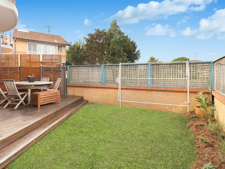 9/225 Botany Street, Kingsford NSW 2032