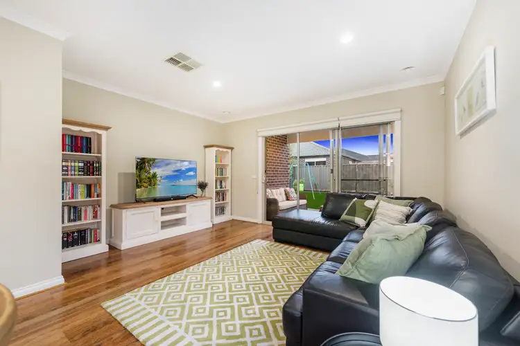 Second view of Homely house listing, 5 Kendall Street, Hillside VIC 3037