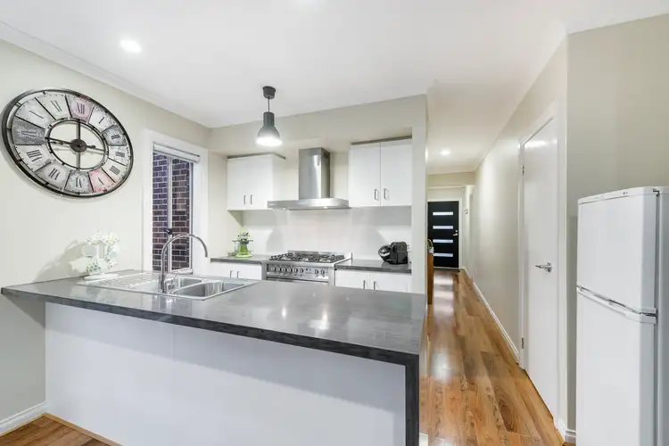 Third view of Homely house listing, 5 Kendall Street, Hillside VIC 3037