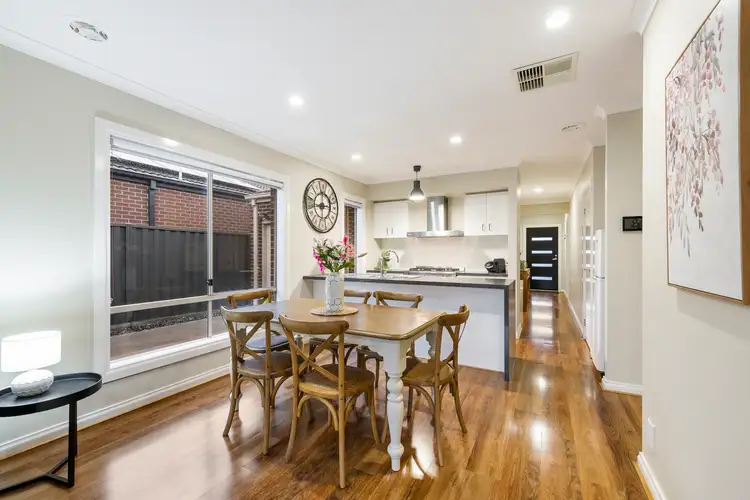 Fifth view of Homely house listing, 5 Kendall Street, Hillside VIC 3037