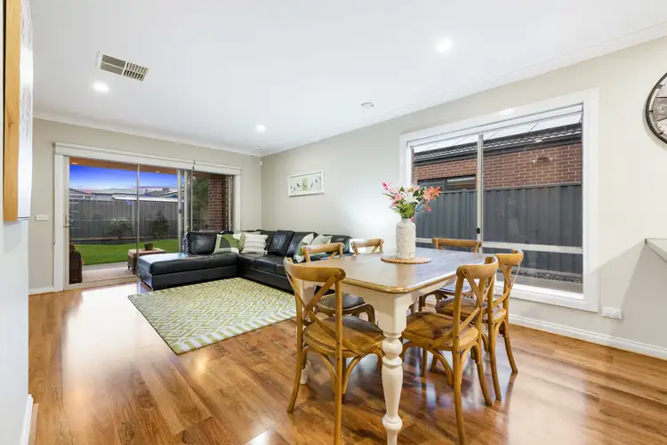 Sixth view of Homely house listing, 5 Kendall Street, Hillside VIC 3037