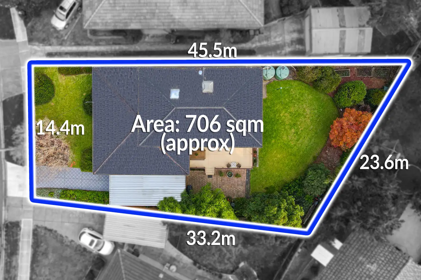 Main view of Homely house listing, 3 Huon Court, Keilor VIC 3036