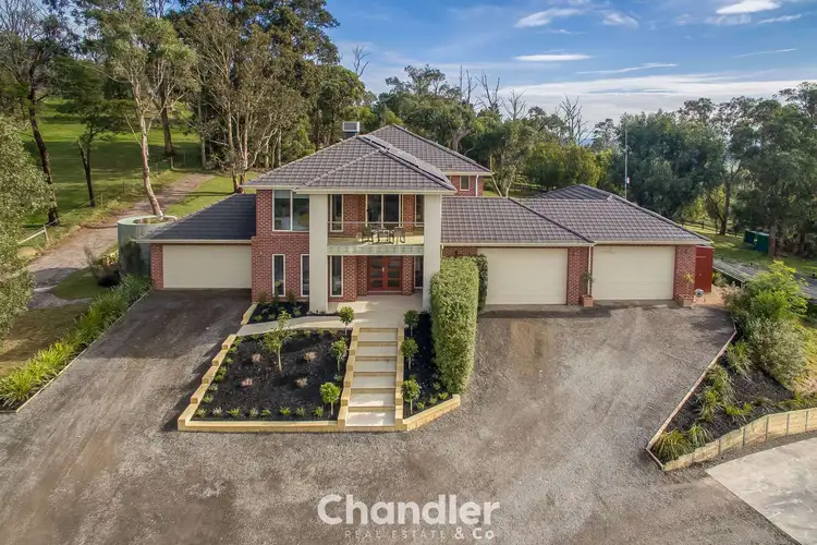 1a Denham Road, Belgrave South VIC 3160