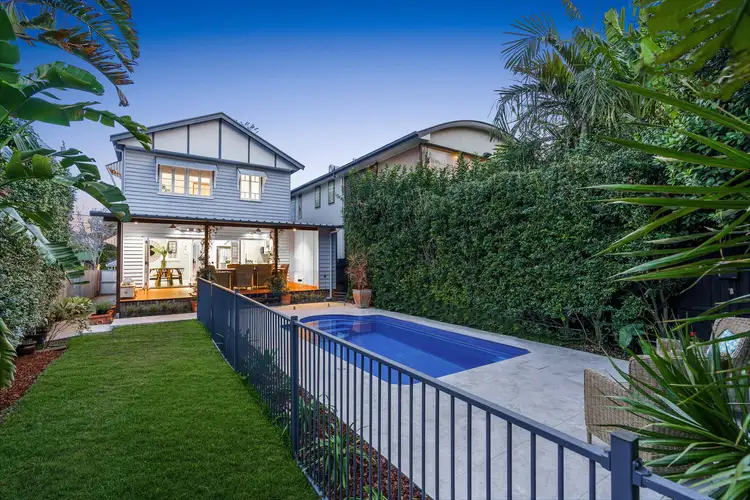 45 Wilfred Street, Lota QLD 4179