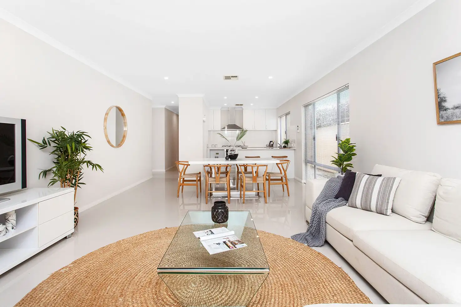 Main view of Homely villa listing, 5/74 Swan Street, Tuart Hill WA 6060