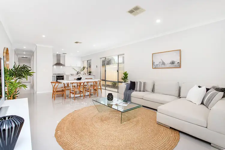 Second view of Homely villa listing, 5/74 Swan Street, Tuart Hill WA 6060