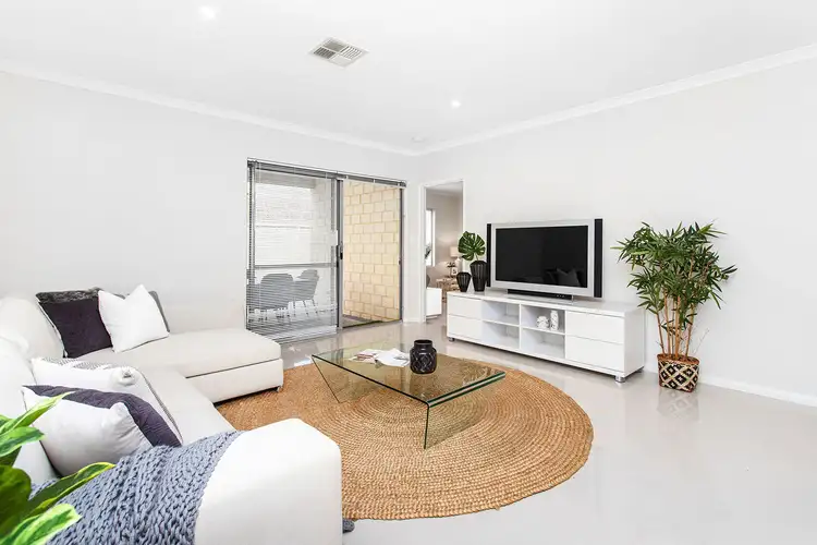 Third view of Homely villa listing, 5/74 Swan Street, Tuart Hill WA 6060