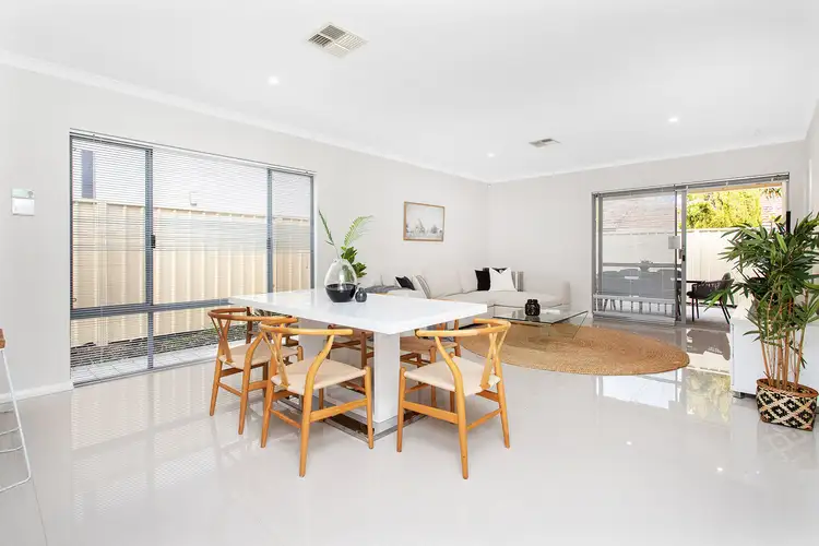 Fourth view of Homely villa listing, 5/74 Swan Street, Tuart Hill WA 6060